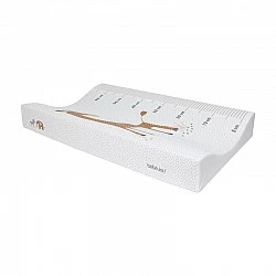 Bebe-Jou Подложка за преповиване 72x44cm Steppe