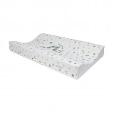 Bebe-Jou Changing mat 72x44cm Bohemian Garden