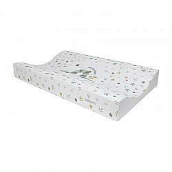 Bebe-Jou Подложка за преповиване 72x44cm Bohemian Garden