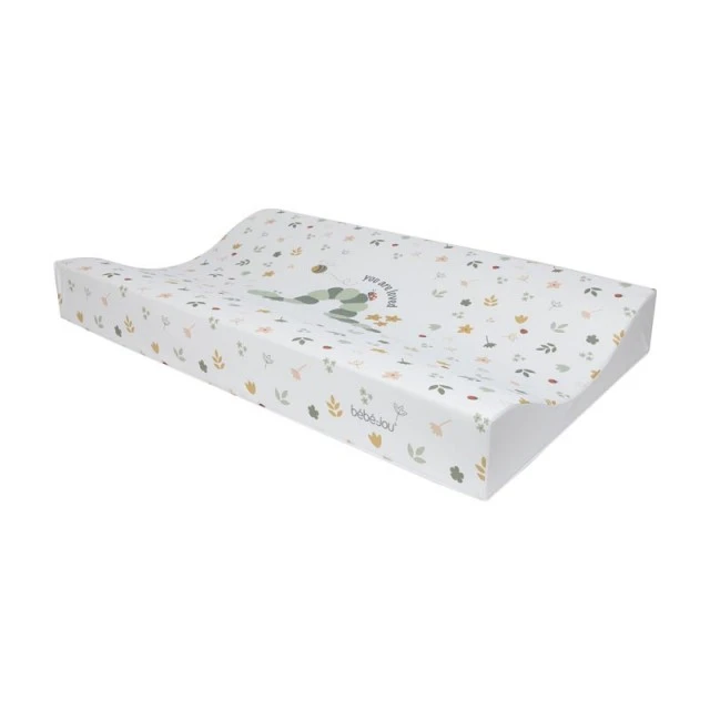 Bebe-Jou Changing mat 72x44cm Bohemian Garden