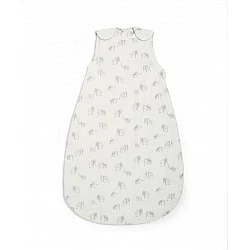 Mamas & Papas Sleeping Bag 0-6m 2.5 Tog - Elephant