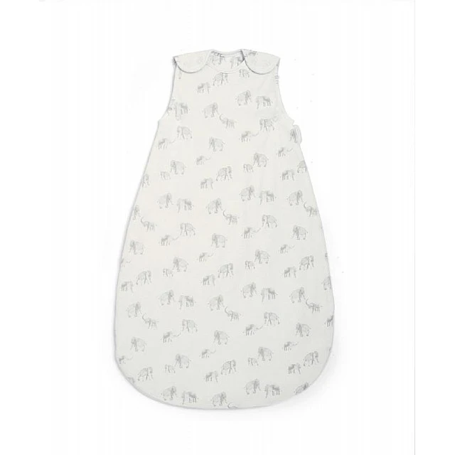 Mamas & Papas Sleeping Bag 0-6m 2.5 Tog - Elephant