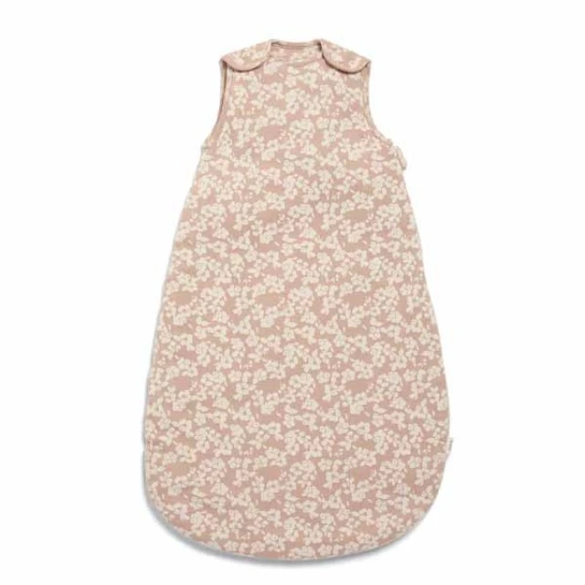 Mamas & Papas Sleeping bag 0-6m 2.5 Tog - Essentials Berries