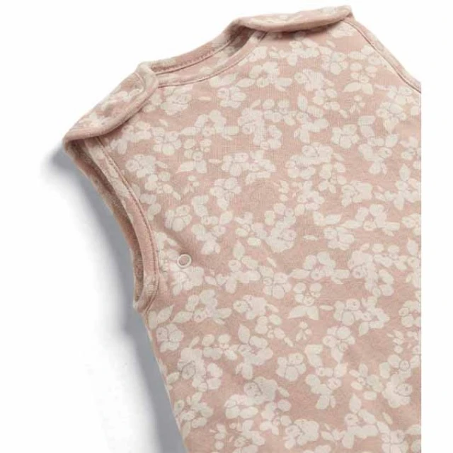 Mamas & Papas Sleeping bag 0-6m 2.5 Tog - Essentials Berries