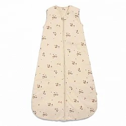 Mamas & Papas Sleeping bag 6-18m 2.5 Tog - Essentials Berries