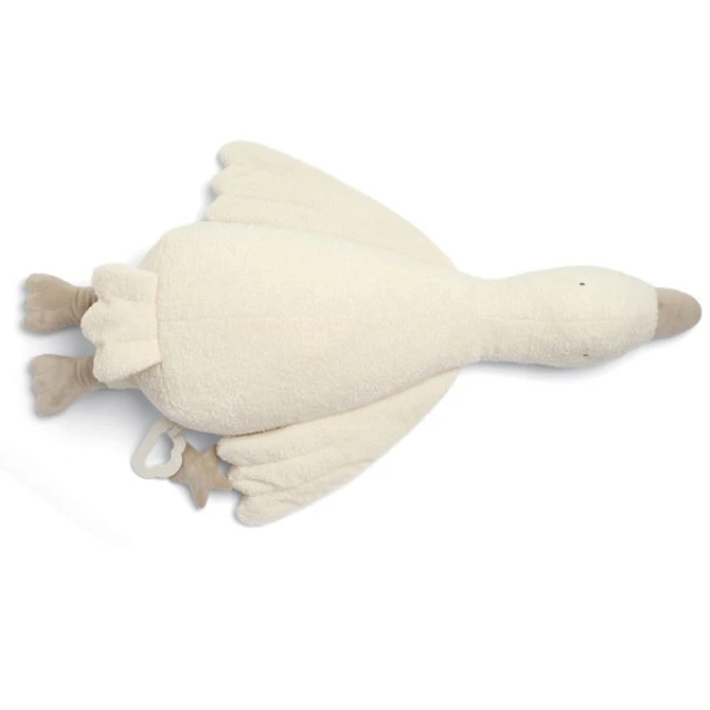Mamas & Papas Tummy Time Duck toy - Welcome To The World Duckling