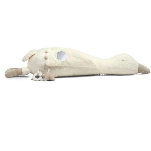 Mamas & Papas Tummy Time Duck toy - Welcome To The World Duckling