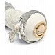 Mamas & Papas Activity toy Tummy Time Roll - Welcome to the world Grey