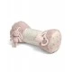 Mamas & Papas Играчка Tummy Time Roll - Welcome to the world Pink