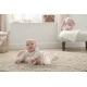 Mamas & Papas Играчка Tummy Time Roll - Welcome to the world Pink