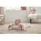 Mamas & Papas Играчка Tummy Time Roll - Welcome to the world Pink