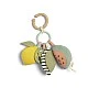 Mamas & Papas Babyplay Активна играчка - Linkie Fruit