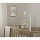 Mamas & Papas Музикална въртележка за легло - Welcome To The World Duckling