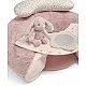 Mamas & Papas Интерактивна седалка Sit and Play - Welcome to the world Pink