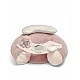 Mamas & Papas Интерактивна седалка Sit and Play - Welcome to the world Pink
