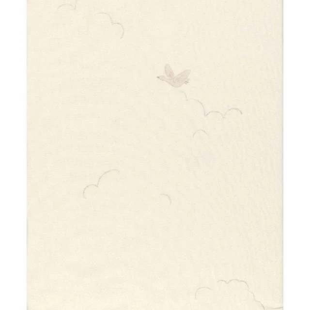 Mamas & Papas Комплект 2 броя долен чаршаф с ластик 70x142см - Duckling