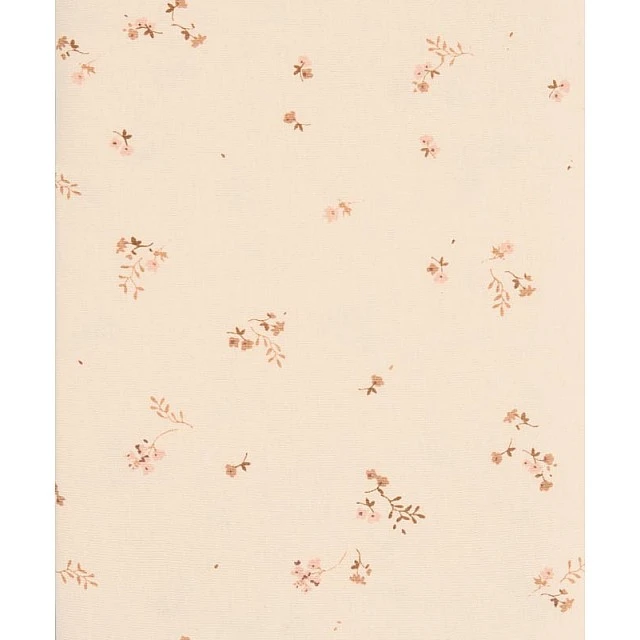 Mamas & Papas Set of 2 fitted sheets 70x142 cm - Wildflower