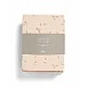 Mamas & Papas Fitted Sheets 2 pack 70x142cm - Wildflower