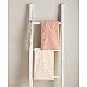 Mamas & Papas Fitted Sheets 2 pack 70x142cm - Wildflower