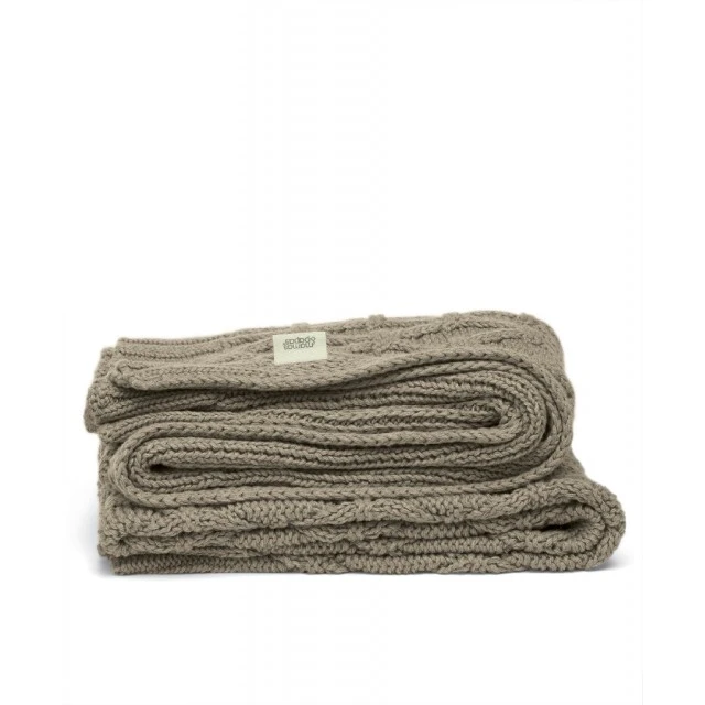 Mamas & Papas Knitted blanket 70x90 cm - Diamond