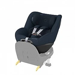 Maxi-Cosi Car seat 3m-4y Pearl 360 Pro - Authentic Blue