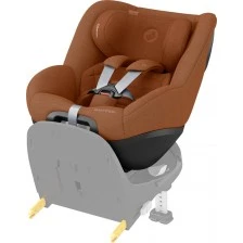 Maxi-Cosi Car seat 3m-4y Pearl 360 Pro - Authentic Terra