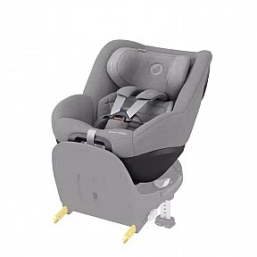Maxi-Cosi Стол за кола 0-18Кг Pearl 360 Pro Authentic Grey
