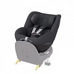 Maxi-Cosi Car seat 0-18Kg Pearl 360 Pro Authentic Graphite