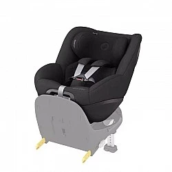 Maxi-Cosi Car seat 0-18Kg Pearl 360 Pro Authentic Black