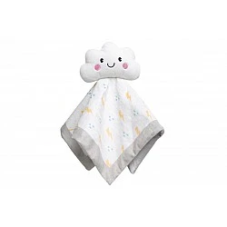 Pearhead Toy handkerchief Cloud white