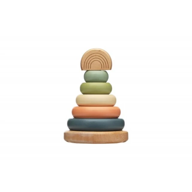 Pearhead Играчка дървена кула Tower