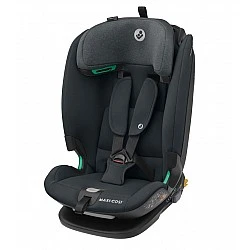 Maxi-Cosi Стол за кола 9-36кг Titan Plus i-Size Authentic Graphite