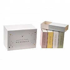 Widdop Bambino Memory Box Set - Mini Matchbox