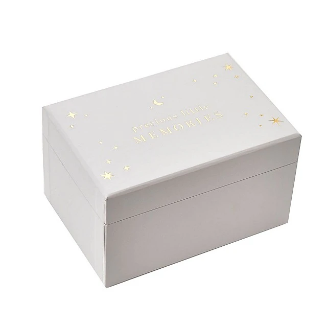 Widdop Bambino Memory Box Set - Mini Matchbox