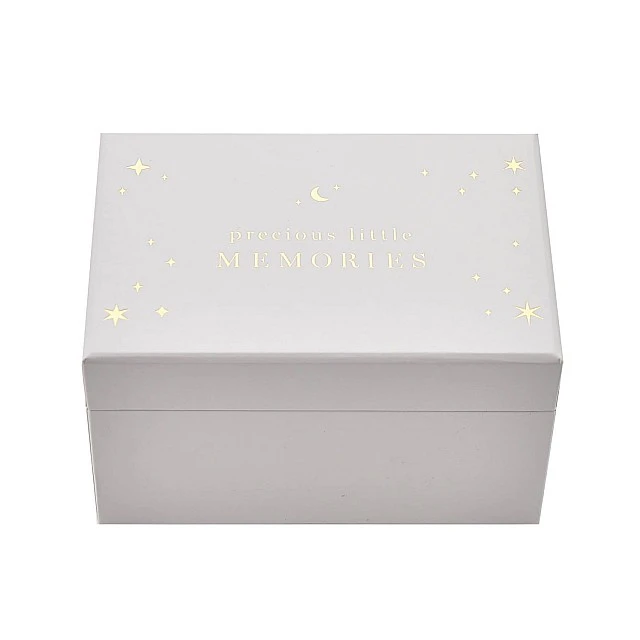 Widdop Bambino Memory Box Set - Mini Matchbox