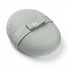 Doomoo Relax cover Transforming upholstery for Buddy nursing pillow - Green