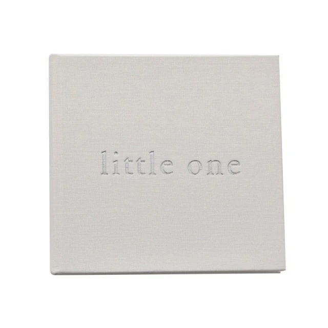 Bambino Diary Album - Little One