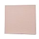 Widdop Bambino Photo Album with Textile Linen Covers for Girls - Little Lady
