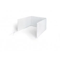 My Baby Mattress Обиколник за легло Beige Stars 60x120см