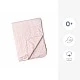 Doomoo Памучно одеяло Dream - Cloudy Pink 75x100см