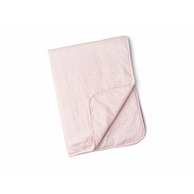 Doomoo Cotton blanket Dream - Cloudy Pink 75x100cm
