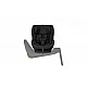 Thule Стол за кола от 6 месеца до 4 години Elm - Black