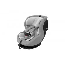 Thule Стол за кола от 6 месеца до 4 години Elm - Light Grey