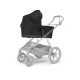 Thule Кош за новородено за Urban Glide 3/4 - Black