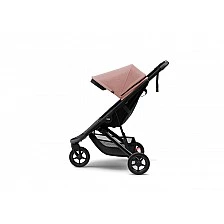 Thule Количка Spring - Misty Rose/шаси Black