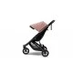 Thule Количка Spring - Misty Rose/шаси Black