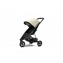 Thule Количка Spring - Soft Beige/шаси Black