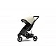 Thule Количка Spring - Soft Beige/шаси Black