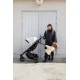 Thule Количка Spring - Misty Rose/шаси Black