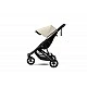 Thule Количка Spring - Soft Beige/шаси Black